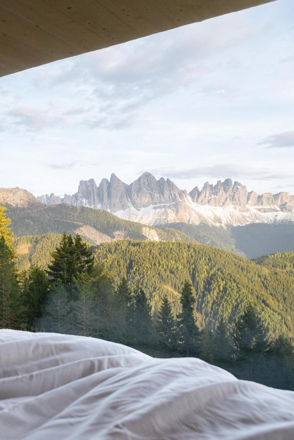 Anders Mountain Suites 1 Bressanone Kültér fotó